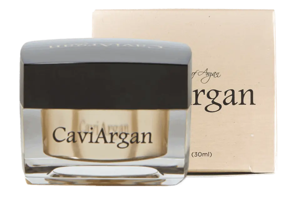 How Does CAVIARGAN Works?