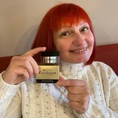 CAVIARGAN Buyer - Stephanie m